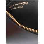 Comme Des Garcons Wallet Arecalf Wallet