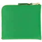 Comme Des Garcons Wallet Classic Leather Line Wallet