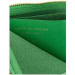Comme Des Garcons Wallet Classic Leather Line Wallet