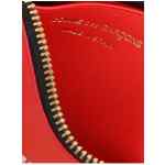 Comme Des Garcons Wallet Huge Logo Wallet