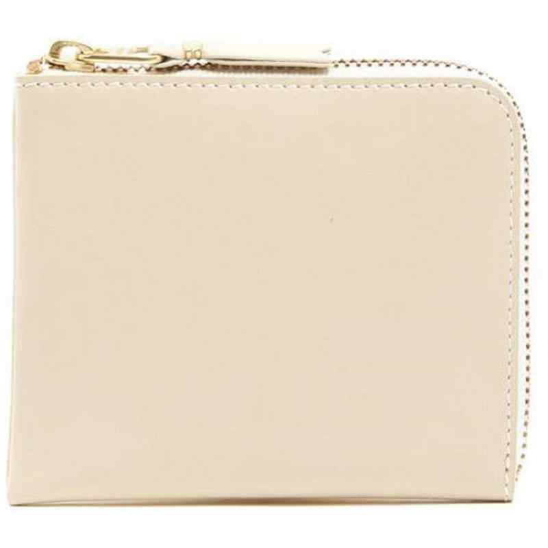 SA3100OFFWHITE_01_M_2025-06-27T08-03-34.237Z Comme Des Garcons Wallet Portafoglio Classic Line - Sa3100