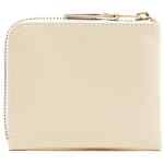 Comme Des Garcons Wallet Portafoglio Classic Line - Sa3100