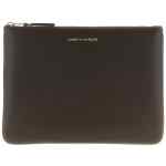 Comme Des Garcons Wallet Arecalf - Sa5100 Wallet