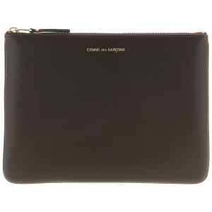 Comme Des Garcons Wallet Arecalf - Sa5100 Wallet