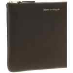Comme Des Garcons Wallet Arecalf - Sa5100 Wallet
