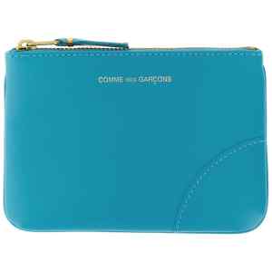 Comme Des Garcons Wallet Classic Leather Line’ Card Holder