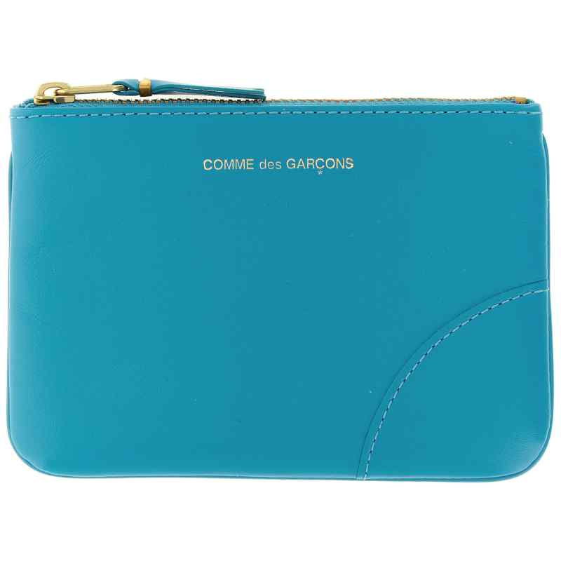SA8100BLUE_01_M_2026-08-19T10-44-52.967Z-1 Comme Des Garcons Wallet Classic Leather Line’ Card Holder