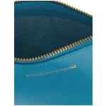 Comme Des Garcons Wallet Classic Leather Line’ Card Holder