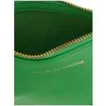 Comme Des Garcons Wallet Classic Leather Line Cardholder