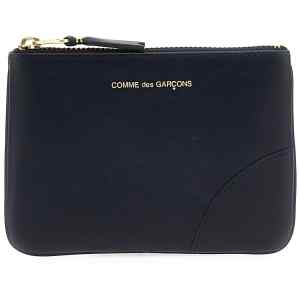 Comme Des Garcons Wallet Arecalf Card Holder