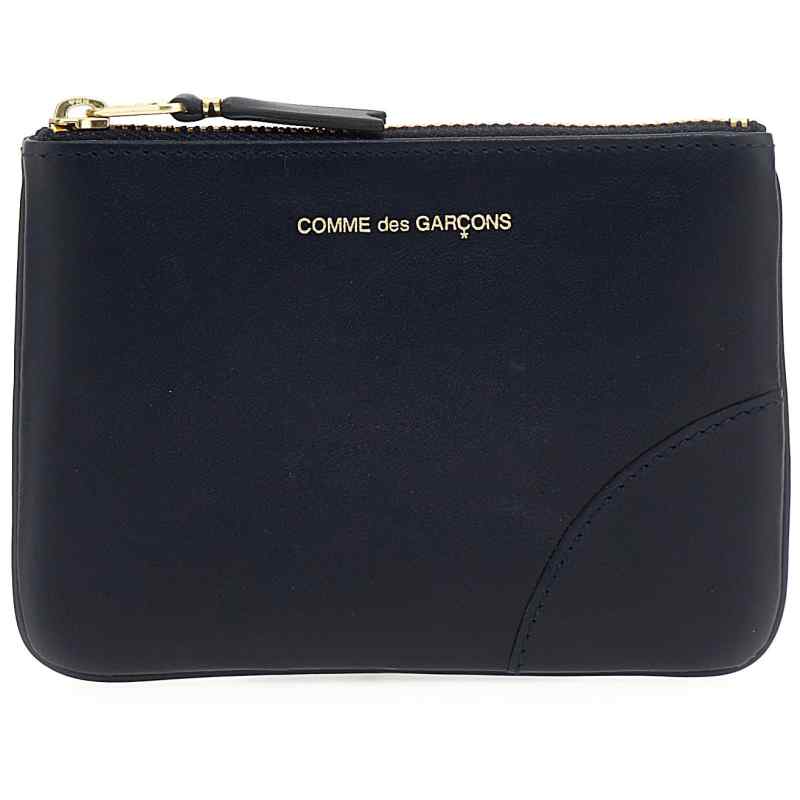 Comme Des Garcons Wallet Arecalf Card Holder