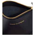 Comme Des Garcons Wallet Arecalf Card Holder