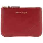 Comme Des Garcons Wallet Classic Leather Line’ Wallet