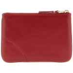Comme Des Garcons Wallet Classic Leather Line’ Wallet