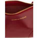 Comme Des Garcons Wallet Classic Leather Line’ Wallet