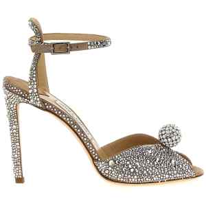 Jimmy Choo Sacora Sandals