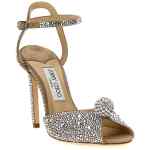Jimmy Choo Sacora Sandals