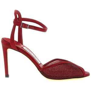 Jimmy Choo Sacora Sandals