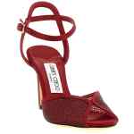 Jimmy Choo Sacora Sandals