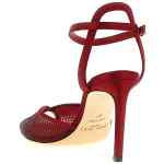 Jimmy Choo Sacora Sandals