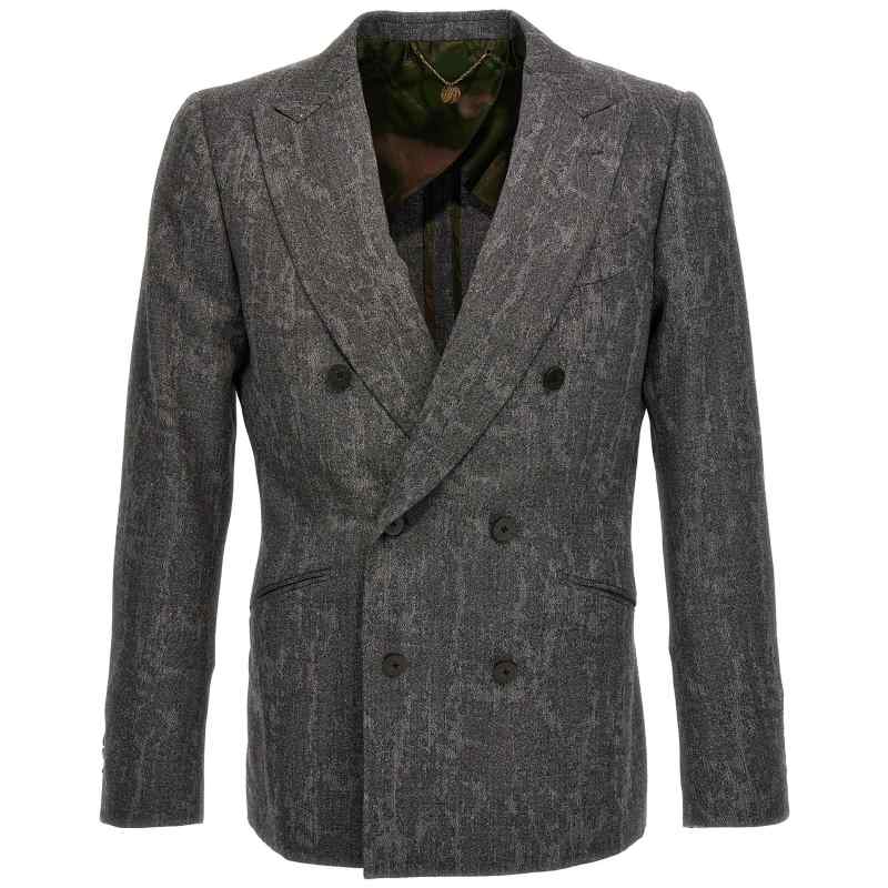 SAMS394F2711_01_M_2023-08-17T06-57-48.761Z Maurizio Miri Double-breasted Blazer