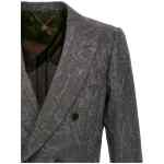 Maurizio Miri Double-breasted Blazer