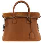 Maison Margiela 5ac Soft Medium Shoulder Bag