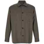 Brioni Workwear Shirt