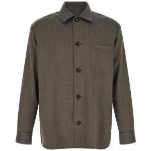 Brioni Workwear Shirt