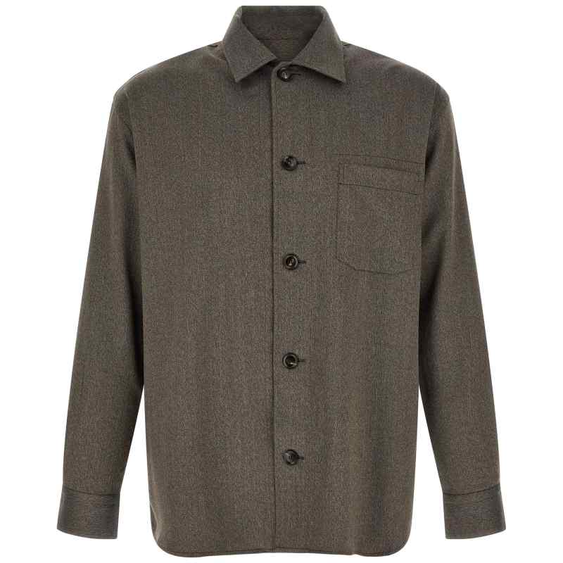 SCHT0LOEA712800_01_M_2026-08-21T09-09-47.988Z-1 Brioni Workwear Shirt