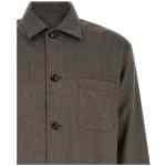 Brioni Workwear Shirt