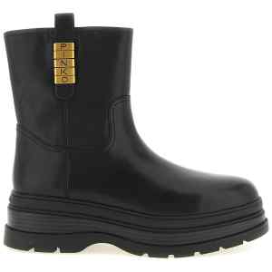 Pinko Eva 02 Ankle Boots