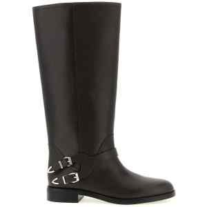 Pinko Cheval Boots