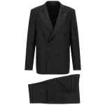 Tagliatore Bruce Tuxedo Dress