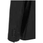 Tagliatore Bruce Tuxedo Dress
