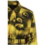 Prada Re-nylon Printed Parka