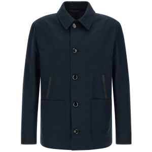 Brioni Desert Jacket