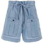 Marant Etoile Valdina Shorts