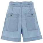 Marant Etoile Valdina Shorts