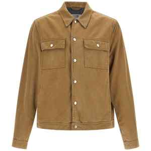 Mm6 Maison Margiela Trucker Jacket