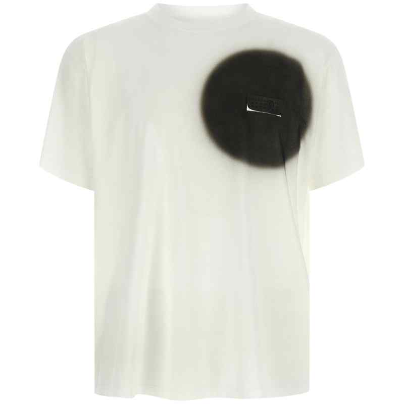 SH0GC0067M20048101_01_M_2026-02-13T10-50-17.087Z Mm6 Maison Margiela Numeric Signature Mm6 Spray T-shirt