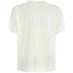 Mm6 Maison Margiela Numeric Signature Mm6 Spray T-shirt