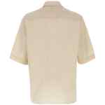 Lemaire Convertible Shirt