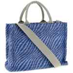 Marni Raffia Handbag