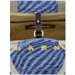 Marni Raffia Handbag