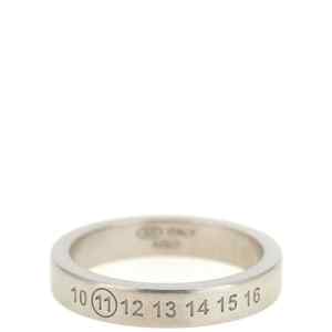 Maison Margiela Number Reference Ring