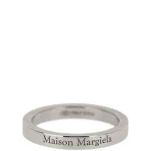 Maison Margiela Logo Ring
