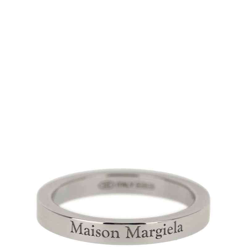 Maison Margiela Logo Ring