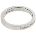 Maison Margiela Logo Ring