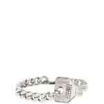 Mm6 Maison Margiela Key Chain Bracelet